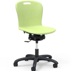 Virco Sage Ready to Move R2M Mobile Task Chair^ Active Seating|Computer Chairs