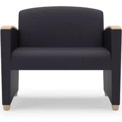 Lesro Savoy Bariatric Guest Chair^ Reception & Waiting Room|Oversized & Bariatric