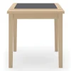 Lesro Savoy Series Reception Table^ Waiting & Reception