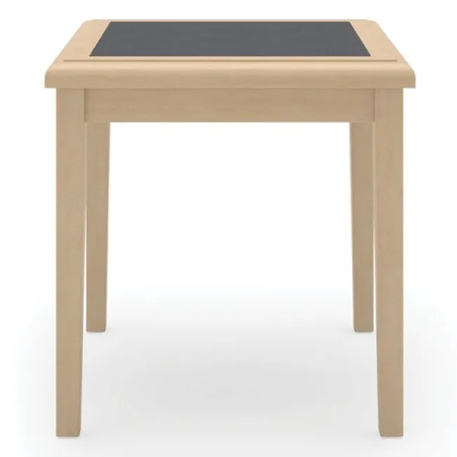 Lesro Savoy Series Reception Table^ Waiting & Reception