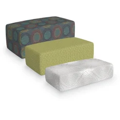 Mooreco Schoolworks Ottomans^ Soft Seating|Flexible Seating
