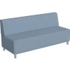 Mooreco 3-Seat Sofa^ Reception & Waiting Room|Soft Seating