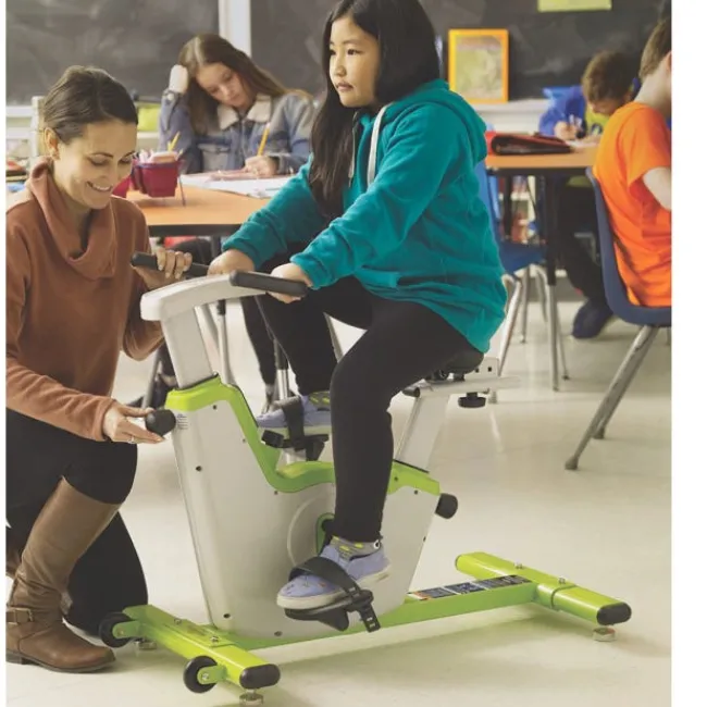 Copernicus Self-regulation Classroom Cruiser – (PreK - 2nd)^ Active Seating|Flexible Seating