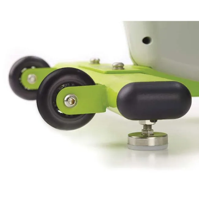 Copernicus Self-regulation Classroom Cruiser with Large Desktop – (3rd - 6th)^ Active Seating|Flexible Seating