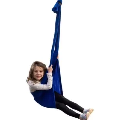 Bintiva Sensory Hanging Swing^ Flexible Seating