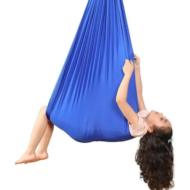 Bintiva Sensory Hanging Swing^ Flexible Seating