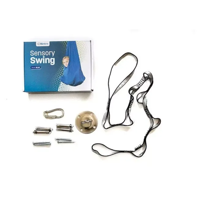Bintiva Sensory Hanging Swing^ Flexible Seating