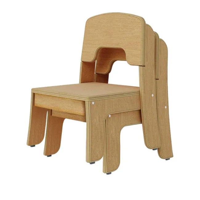 Copernicus Seoras Birch Classroom Chair Sets^Kids Kids Chairs