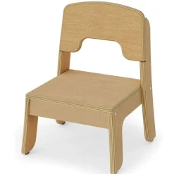 Copernicus Seoras Birch Classroom Chairs^Kids Kids Chairs