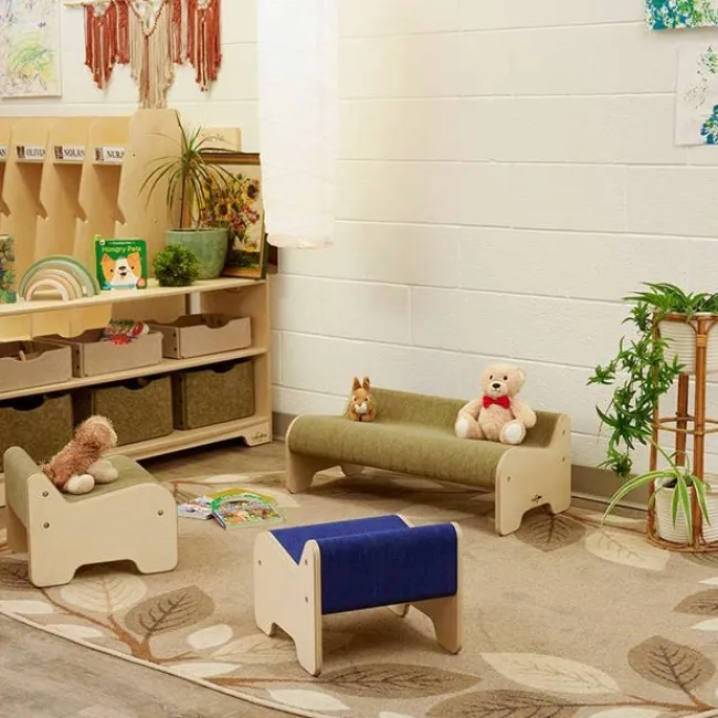 Copernicus Seoras Softouch Chair^Kids Kids Chairs