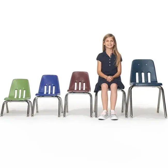 Virco 9000 Series Classic School Chairs^Kids Kids Chairs