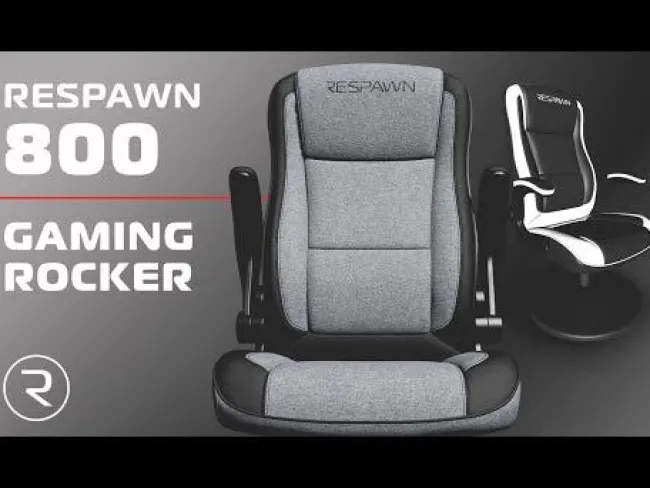 RESPAWN 800 Series Console Gaming Chair^ Gaming Chairs