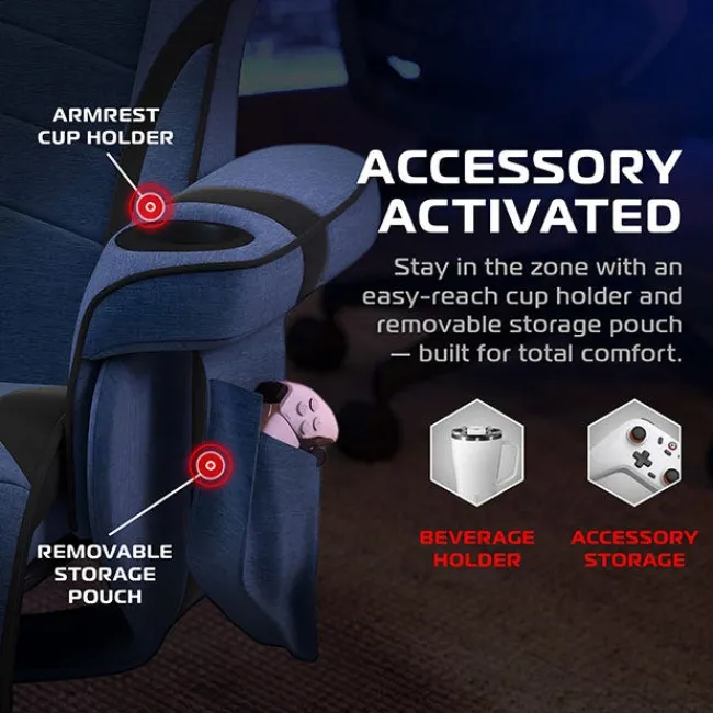 RESPAWN 900 Series Console Gaming Chair^ Gaming Chairs