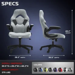 RESPAWN 3085 Series Gaming Chair^ Gaming Chairs