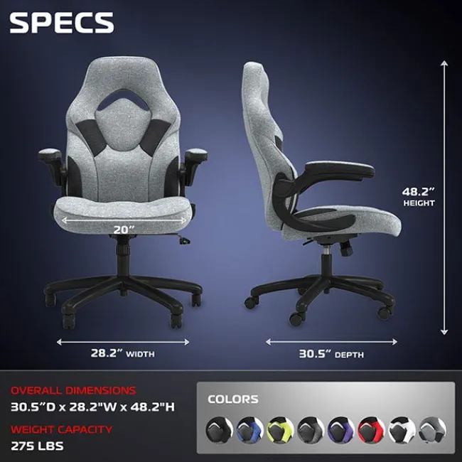 RESPAWN 3085 Series Gaming Chair^ Gaming Chairs
