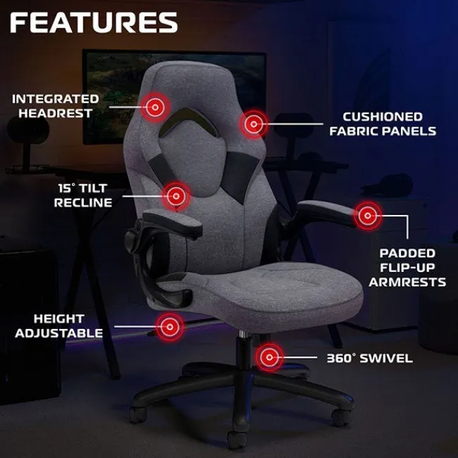 RESPAWN 3085 Series Gaming Chair^ Gaming Chairs