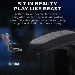 RESPAWN 3085 Series Gaming Chair^ Gaming Chairs