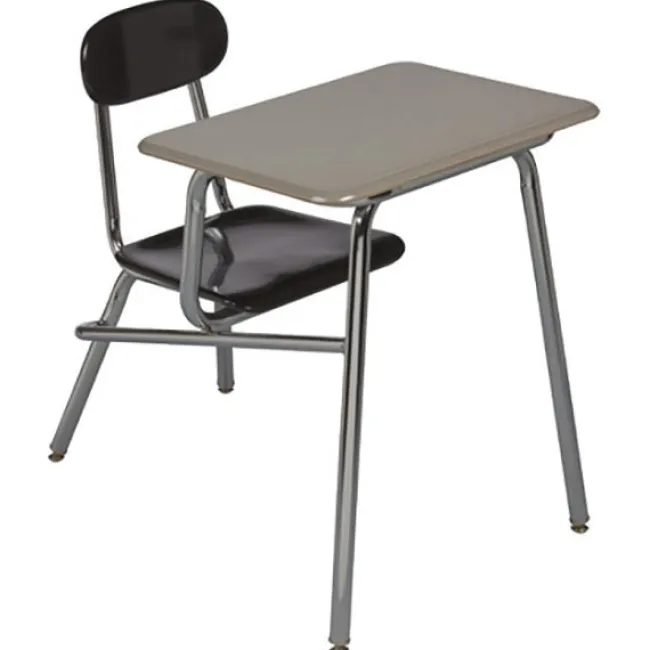 USACapitol 900 Series Legacy Combo School Desk by USA Capitol^ Combo Chair Desks