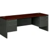 Hon 38000 Series Metal Credenzas^ Credenzas & Hutches