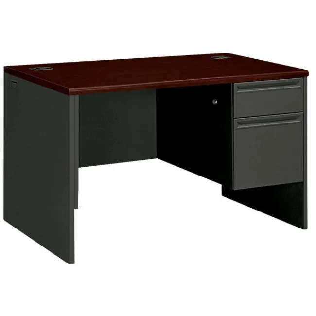 Hon 38000 Series Metal Desks^ Teacher Desks|Instructor Desks