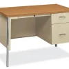 Hon 34000 Series Metal Desks^ Teacher Desks|Instructor Desks
