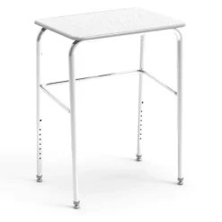 Virco 72 Series Open View Student Desk^ Open Front School Desks