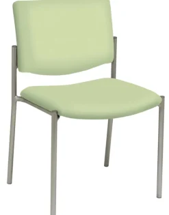 KFI Seating 1300 Series Padded Stack Chair^ Reception & Waiting Room|Padded Stack Chairs