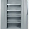 Hallowell 400 Series Tall Storage Cabinet w/ Solid Doors^ Tall Cabinets