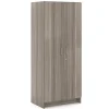 TotMate 2000 Series Teacher Storage Unit^ Tall Cabinets|Wardrobe Cabinets