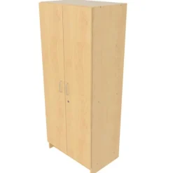 TotMate 2000 Series Teacher Storage Unit^ Tall Cabinets|Wardrobe Cabinets