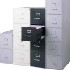 Hon 510 Series Vertical File Cabinet^ File Cabinets
