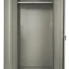 Hallowell 400 Series Wardrobe Cabinets w/ Solid Door^ Wardrobe Cabinets