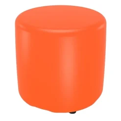 Tenjam Session Circle Plastic Stool Seating^ Soft Seating|Flexible Seating