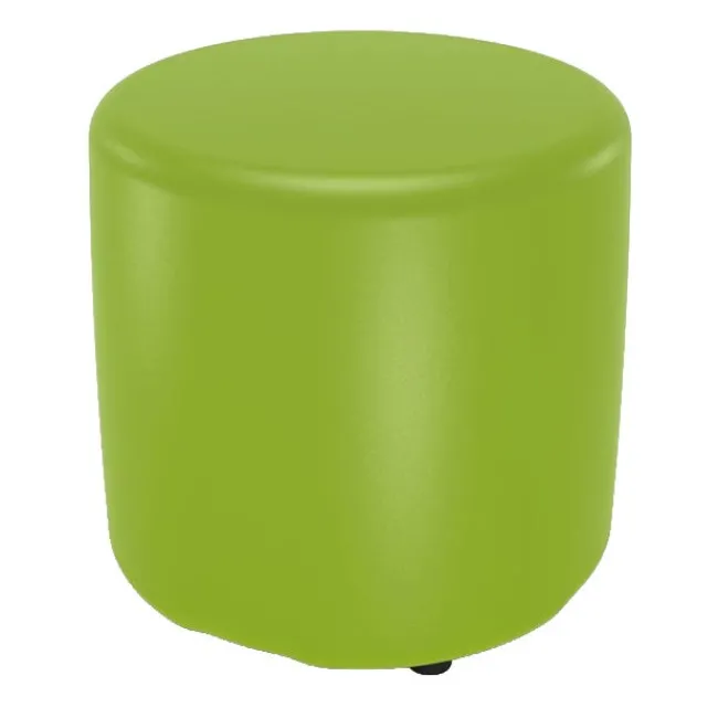 Tenjam Session Circle Plastic Stool Seating^ Soft Seating|Flexible Seating