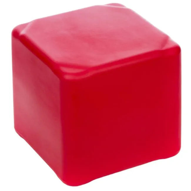 Tenjam Session Cube Plastic Stool Seating^ Soft Seating|Flexible Seating