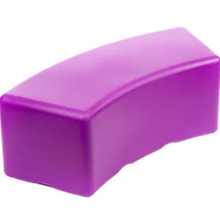 Tenjam Session Plastic Indoor or Outdoor Bench^ Benches|Reception & Waiting Room