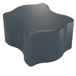 Tenjam Session Puzzler Plastic Stool Seating^ Soft Seating