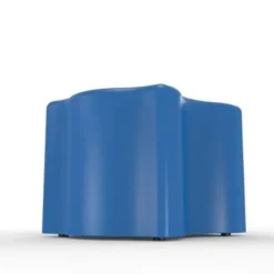 Tenjam Session Puzzler Plastic Stool Seating^ Soft Seating