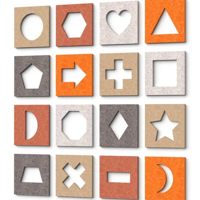 Marco Group ShapeScapes Acoustic Panels^ Acoustic Panels