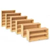 Whitney Brothers Shelf Cabinets^ Bookcases