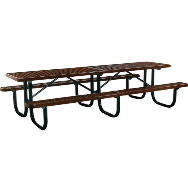 Ultra-Play Shelter Tables^ Picnic Tables|Outdoor Picnic