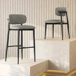 N9NE Shinto Contemporary Guest Chair^ Restaurant & Cafe|Cafe Chairs