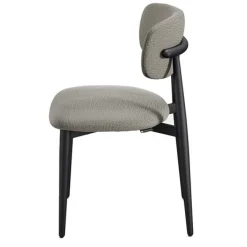 N9NE Shinto Contemporary Guest Chair^ Restaurant & Cafe|Cafe Chairs