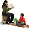 Jonti-Craft SideKick Stool^Kids Kids Chairs
