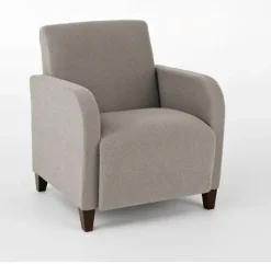Lesro Siena Series Reception Seating^ Reception & Waiting Room