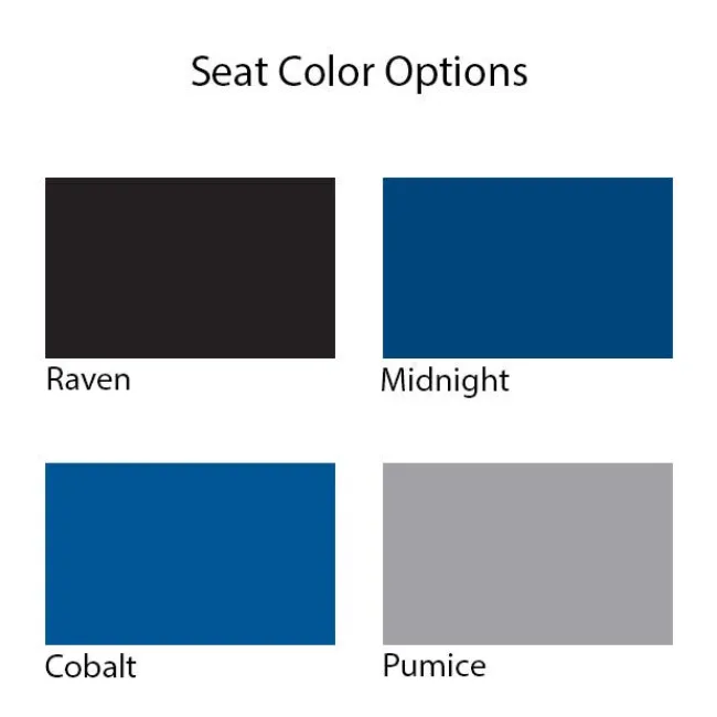 Columbia Silhoflex Jiggle Chair (16" H - 2nd-4th)^Kids Active Seating|Kids Chairs