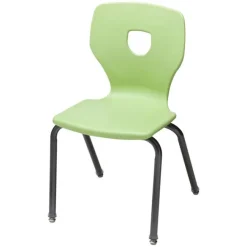 Columbia Silhoflex Stacking Chair (18