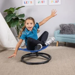 Bintiva Sit and Spin Seat^ Active Seating|Flexible Seating