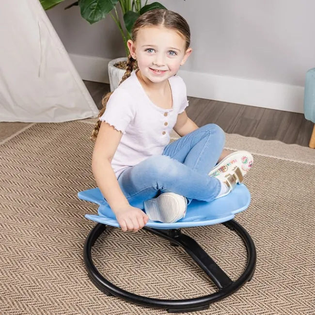 Bintiva Sit and Spin Seat^ Active Seating|Flexible Seating