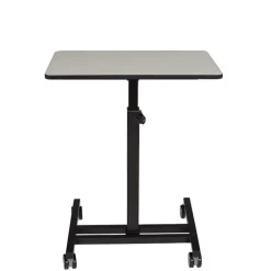National Public Seating Sit+Stand Student's Desk (26